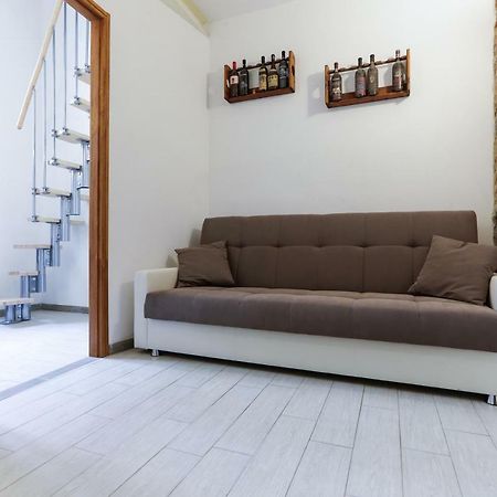 Florence Fortezza Apartment Bagian luar foto