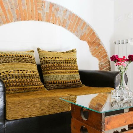 Florence Fortezza Apartment Bagian luar foto