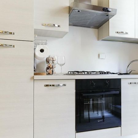 Florence Fortezza Apartment Bagian luar foto