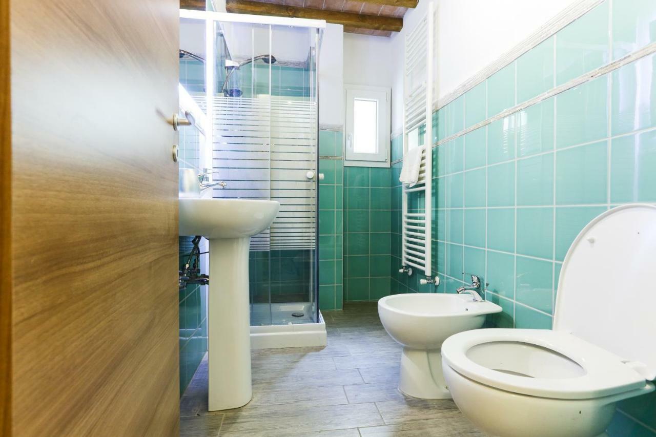 Florence Fortezza Apartment Bagian luar foto