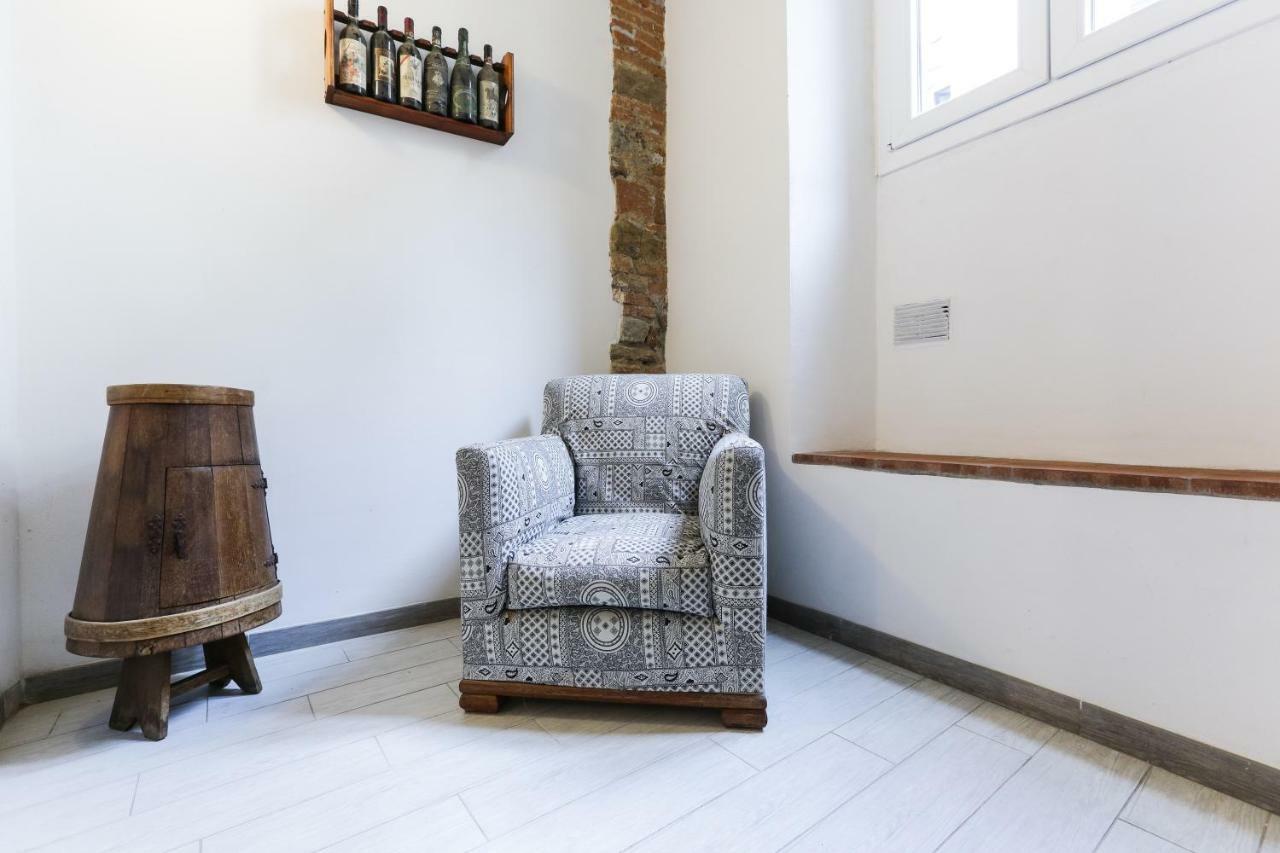Florence Fortezza Apartment Bagian luar foto