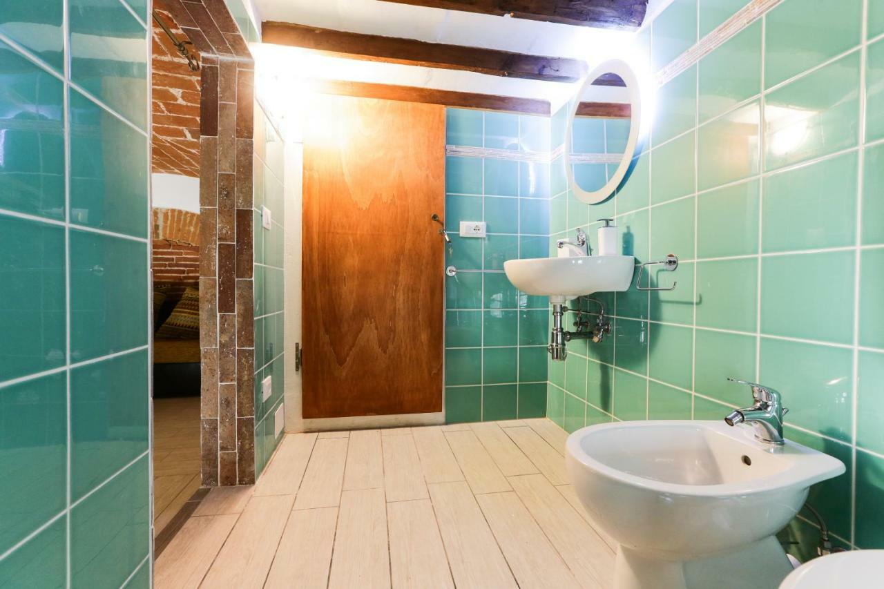 Florence Fortezza Apartment Bagian luar foto